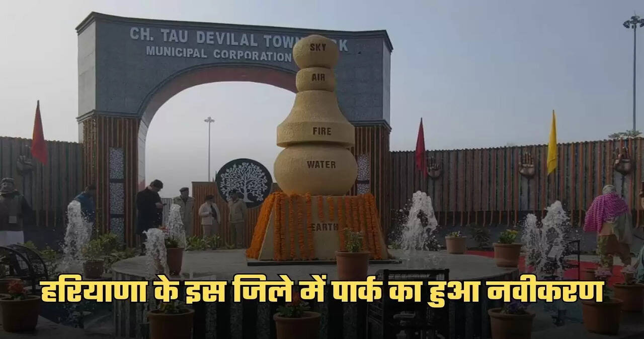 haryana news