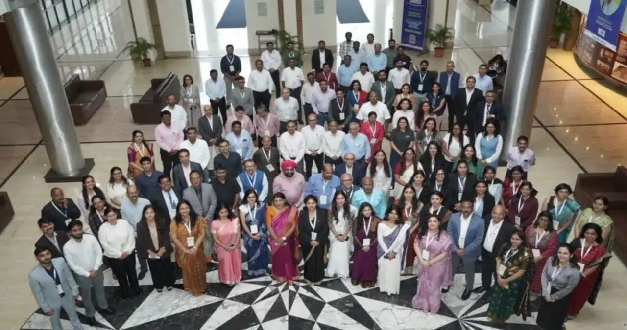 DMRC Wins HR for the Greater Good 2026 Award at XLRI&rsquo;s HR for the Greater Good Conclave 2.0
