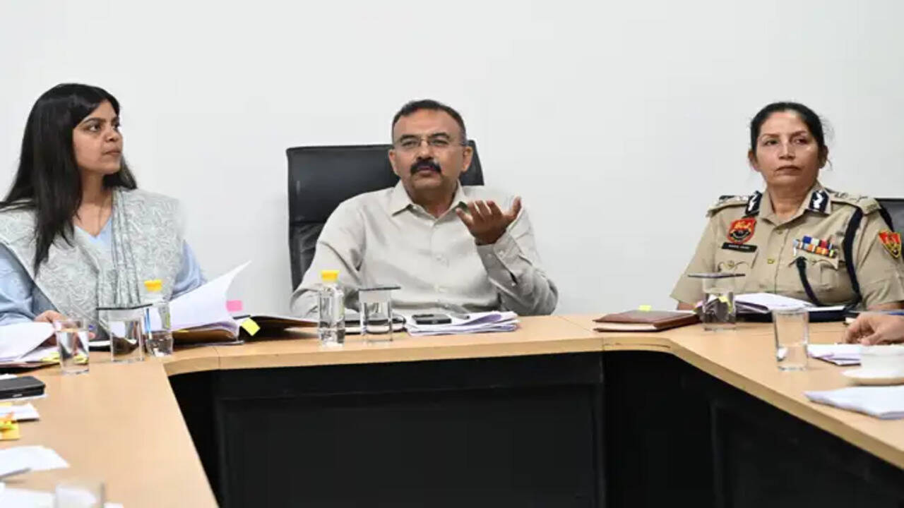 स्थानीय निकाय चुनावों पर कड़ी निगरानी, राज्य चुनाव आयोग ने जनरल, पुलिस व व्यय पर्यवेक्षकों की नियुक्ति