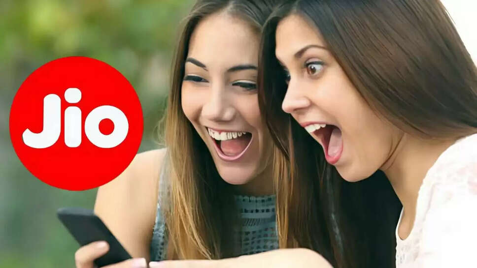 Jio Recharge Plan: Jio का नया 77 रुपए वाला रिचार्ज प्लान लॉन्च! क्रिकेट लवर के लिए है बेहद ख़ास 