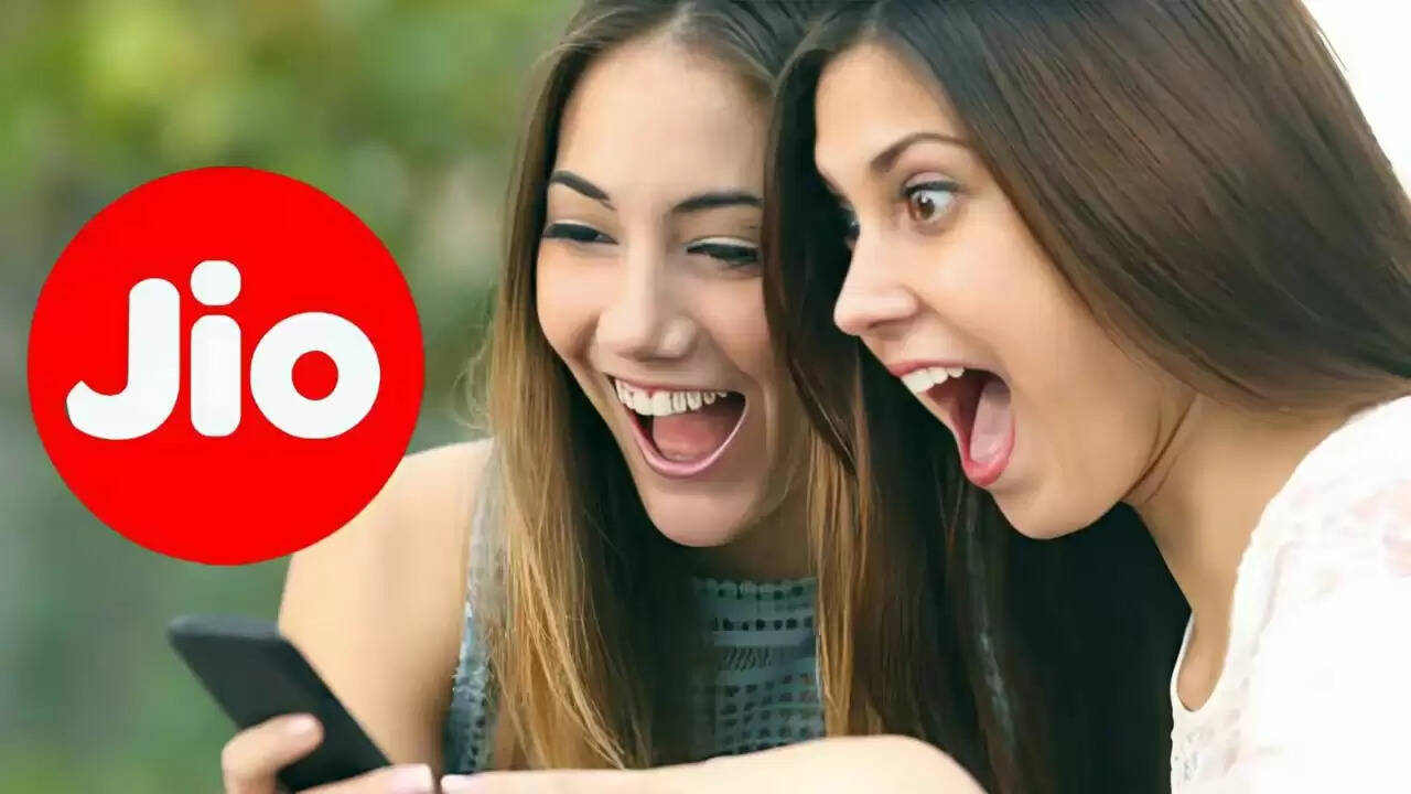 Jio Recharge Plan: Jio का नया 77 रुपए वाला रिचार्ज प्लान लॉन्च! क्रिकेट लवर के लिए है बेहद ख़ास&nbsp;