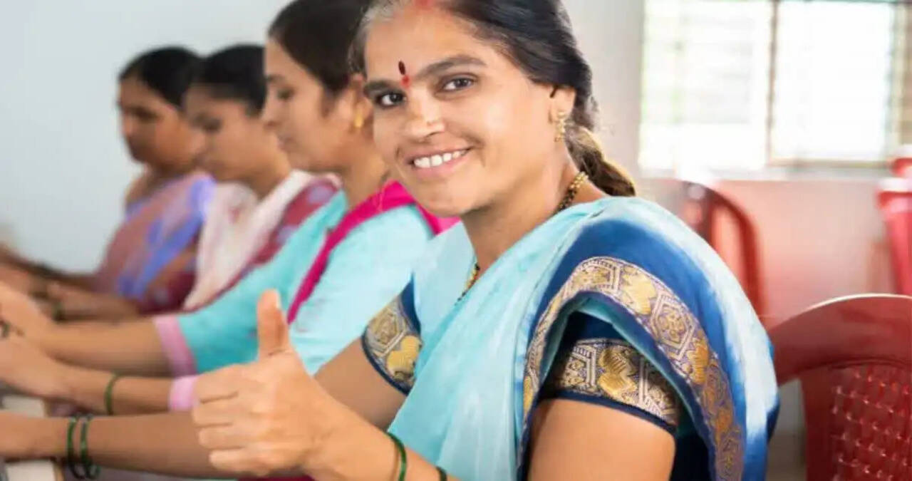 महिला समर्थ संस्थान को मिलेगा पुरस्कार, 15 तक करें &nbsp;आवेदन