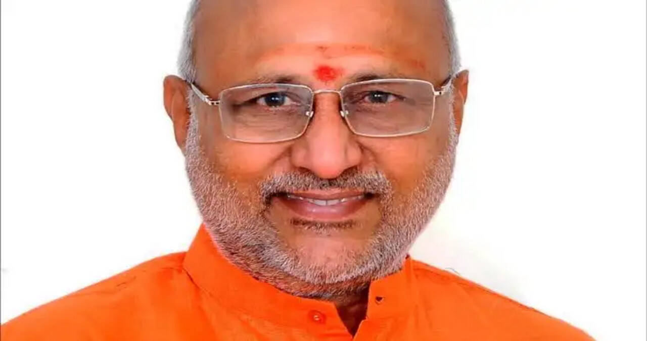 उपराष्ट्रपति श्री सीपी राधाकृष्णन 4 सितंबर को चंडीगढ़ का दौरा करेंगे