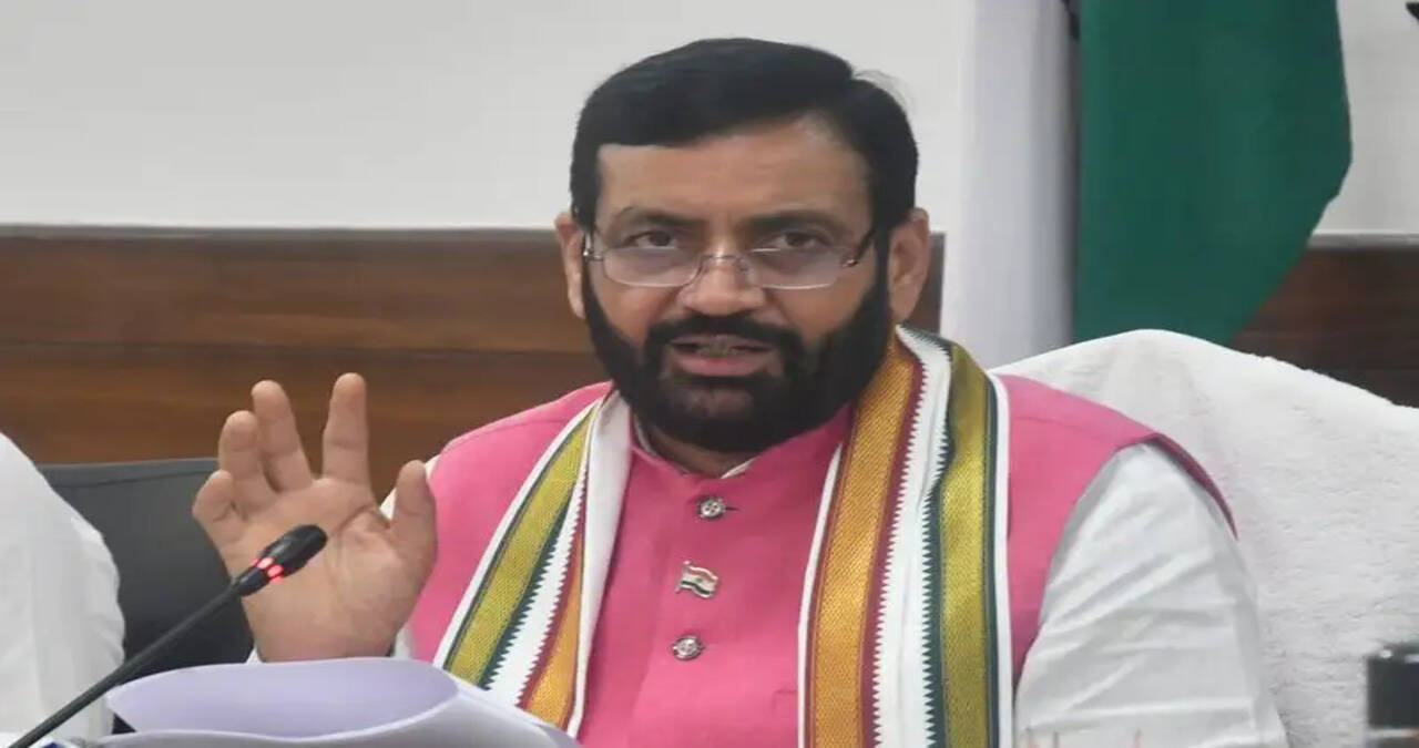 Rewari Protest Ends Following CM Nayab Singh Saini&rsquo;s Assurance on Hospital and Ayurvedic College
