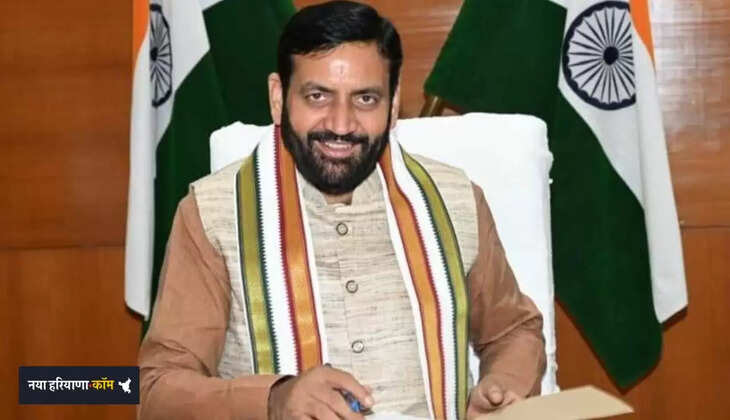 Haryana: हरियाणा के CM सैनी ने इन 18 कार्यों के दी मंजूरी, देखें पूरी जानकारी 