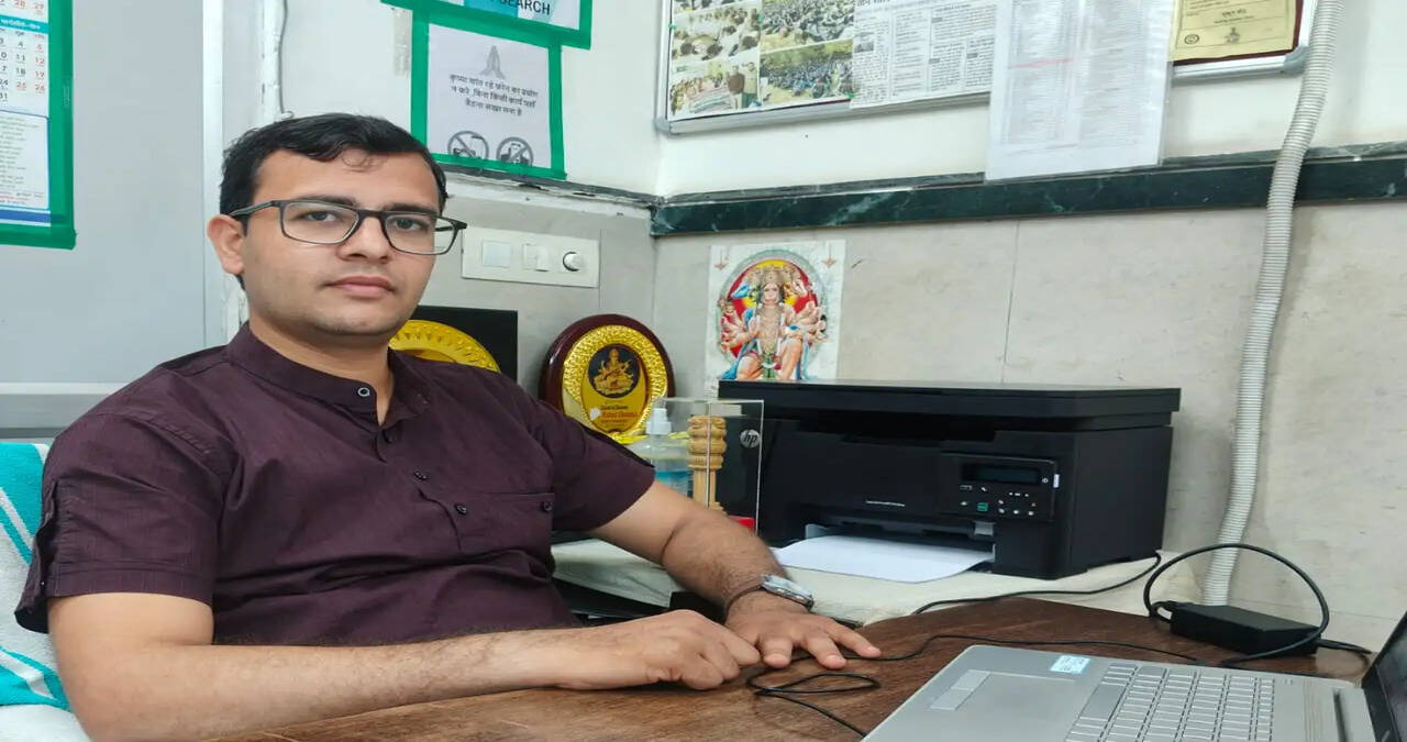 घर की चुप्पी से बाहर आईं दर्द की कहानियां, हिसार के सुकून केंद्र में 1009 मामलों की काउंसलिंग