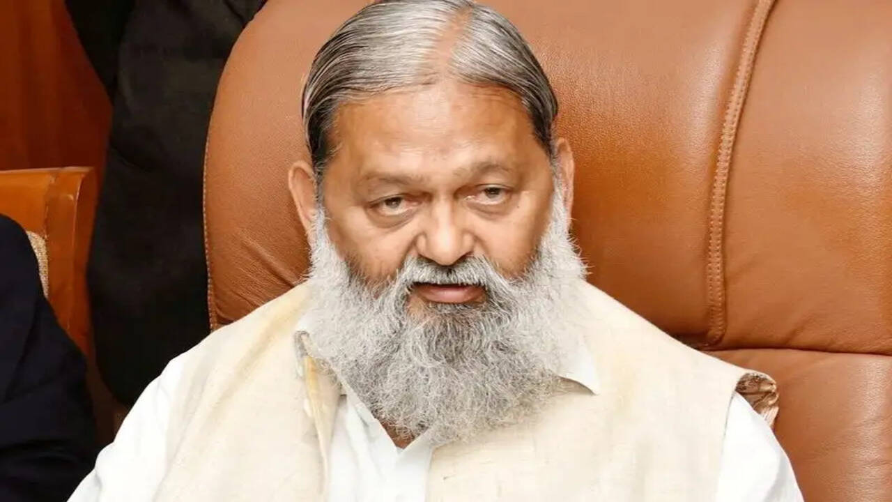 सौर उर्जा बनाने की तैयारी में हरियाणा बनने जा रहा है नंबर 1, अब हर SDO कार्यालय में बनेगी सोलर विंडो