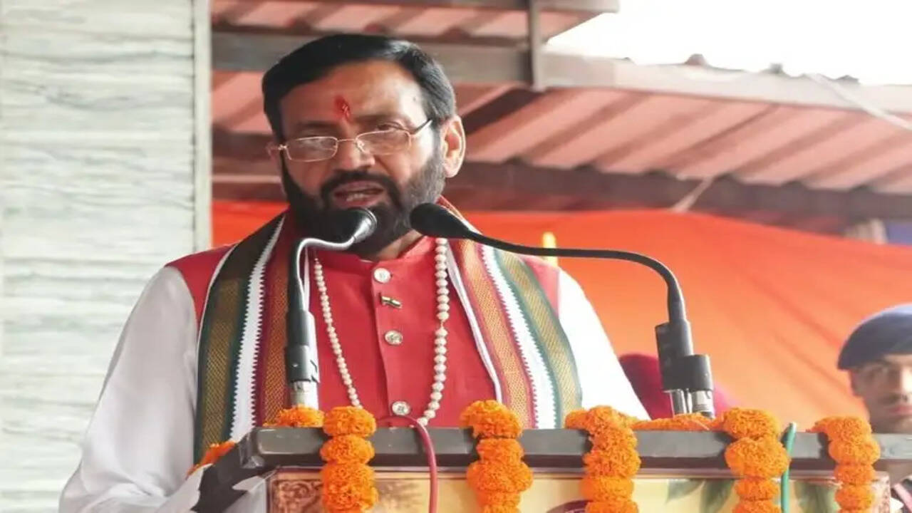 कुरुक्षेत्र में&nbsp;मुख्यातिथि&nbsp;के रूप में शिरकत करेंगे मुख्यमंत्री श्री नायब सिंह सैनी
