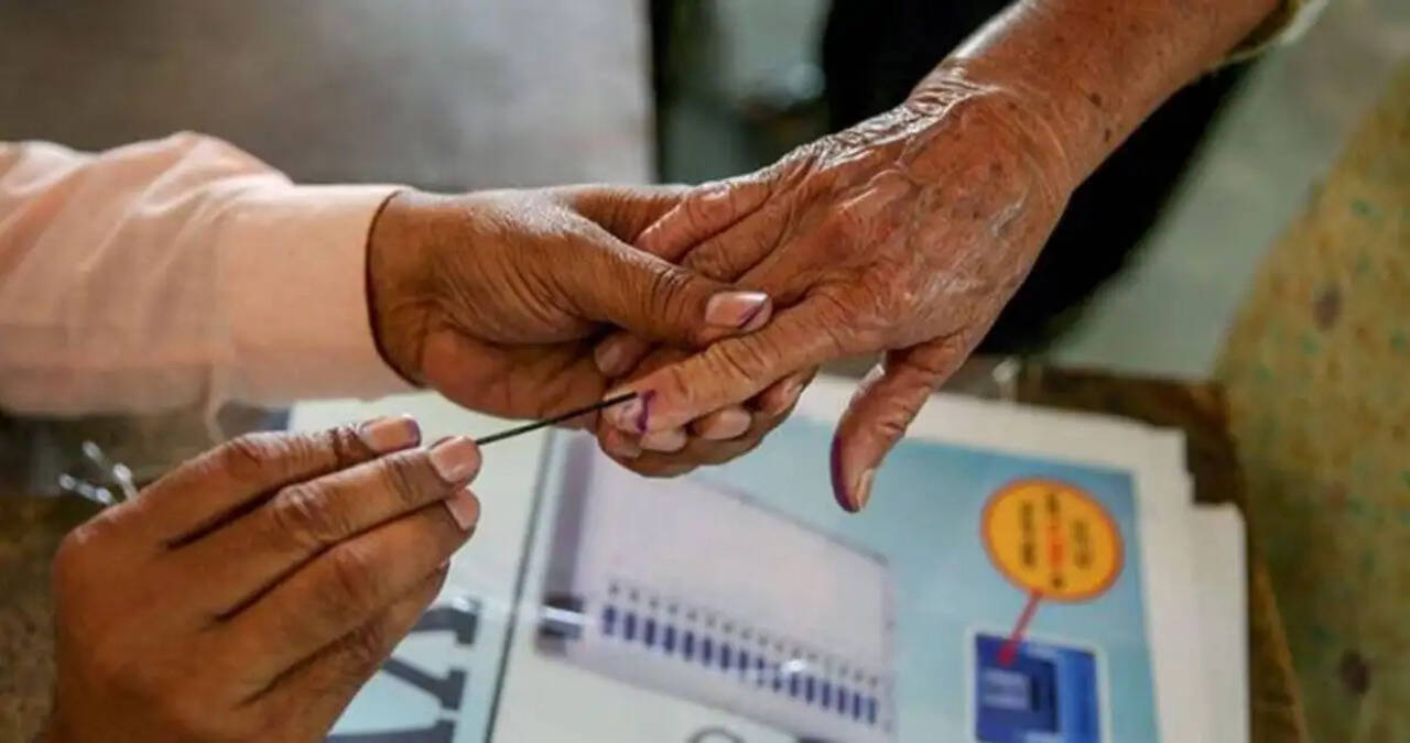 बीएलओ चुनाव आयोग और नागरिकों के बीच के पहले संपर्क बिंदु होते हैं:&nbsp;सीईसी ज्ञानेश कुमार