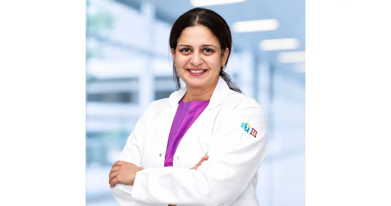 'By The Time A Woman Feels A Lump, We've Already Lost Time' &mdash; Dr. Esha Pai on Breast & Cervical Cancer