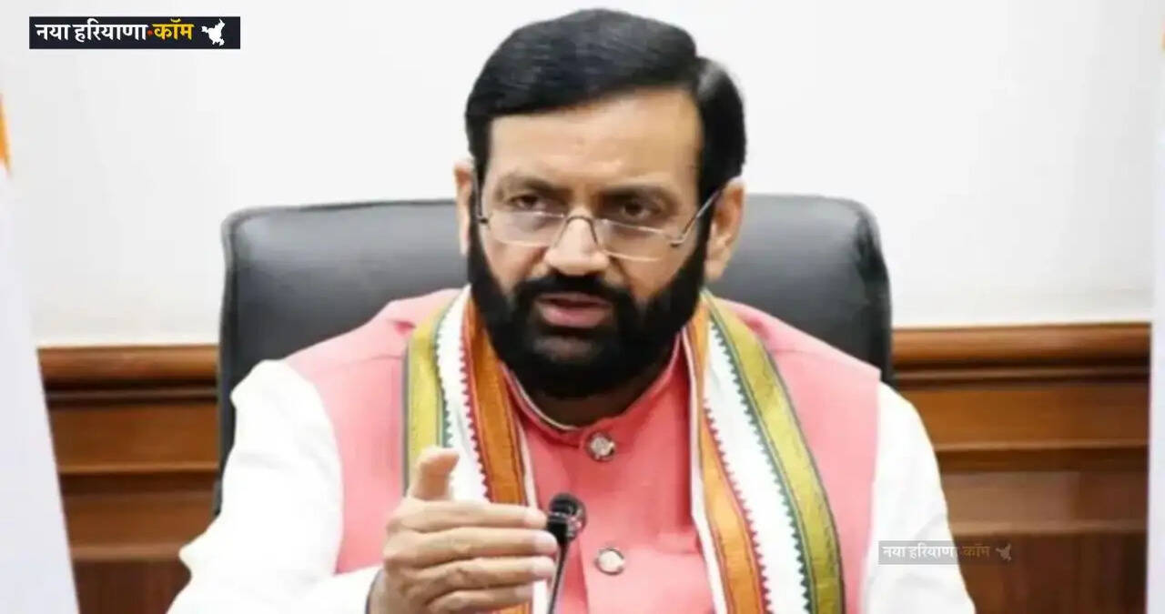 Haryana: हरियाणा में पंचायती भूमि पर रास्ते के लिए ग्रामसभा की मंजूरी अनिवार्य, सरकार ने लिया बड़ा फैसला