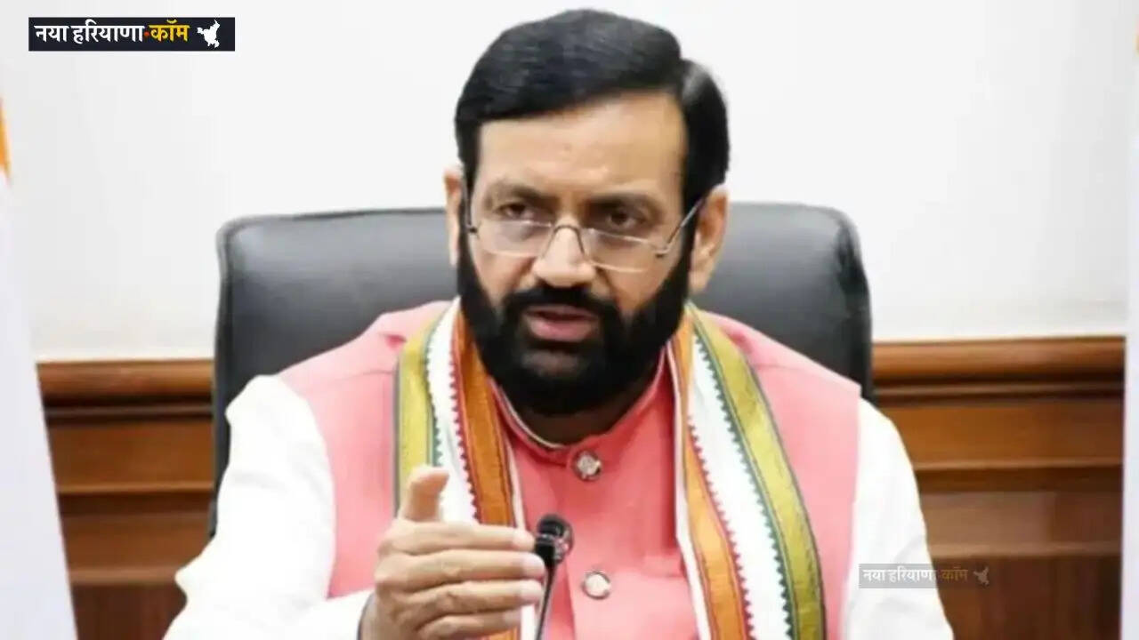 Haryana: हरियाणा में पंचायती भूमि पर रास्ते के लिए ग्रामसभा की मंजूरी अनिवार्य, सरकार ने लिया बड़ा फैसला