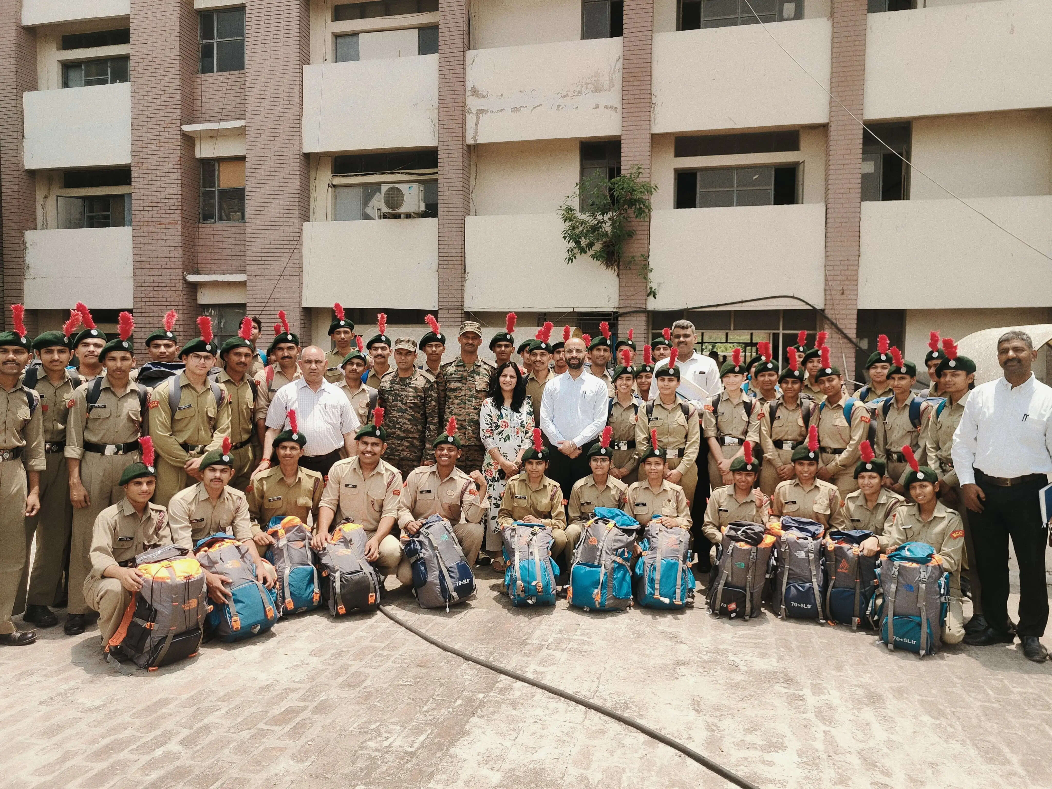 14 मई को गुरुग्राम में आयोजित होगी बाढ़ बचाव मॉक एक्सरसाइज