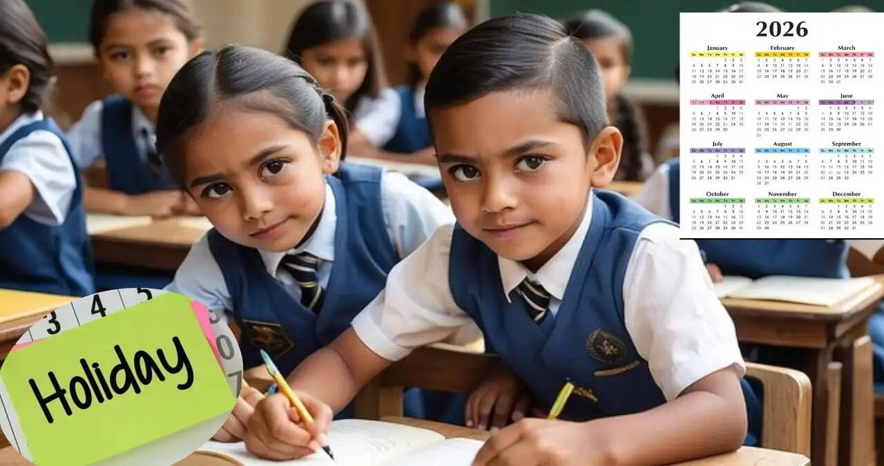 हरियाणा में सितंबर- अक्टूबर, नवंबर और दिसंबर के महीने में कब- कब रहेगी सरकारी छुट्टी ? देखें पूरी लिस्ट&nbsp;
