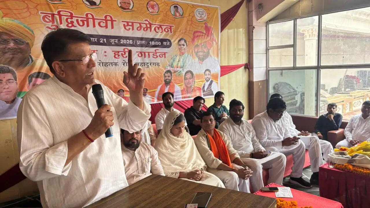 &nbsp;पीएम मोदी के कुशल नेतृत्व में पिछले 12 वर्षों में देश ने हर क्षेत्र में उल्लेखनीय प्रगति की : बोले धनखड़