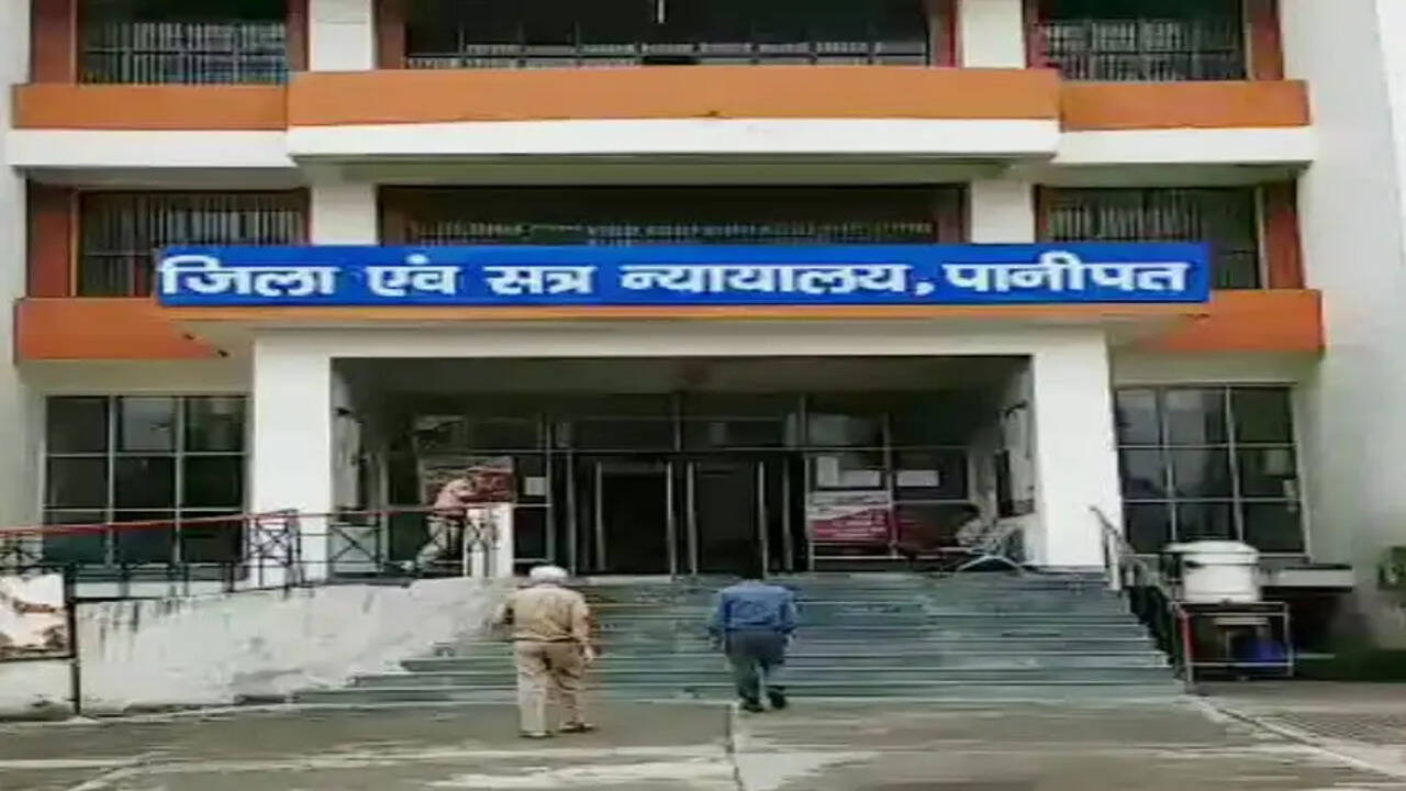 हरियाणा में पानीपत कोर्ट के SHO-IO पर कार्रवाई के निर्देश, जाने इसकी बड़ी वजह ?