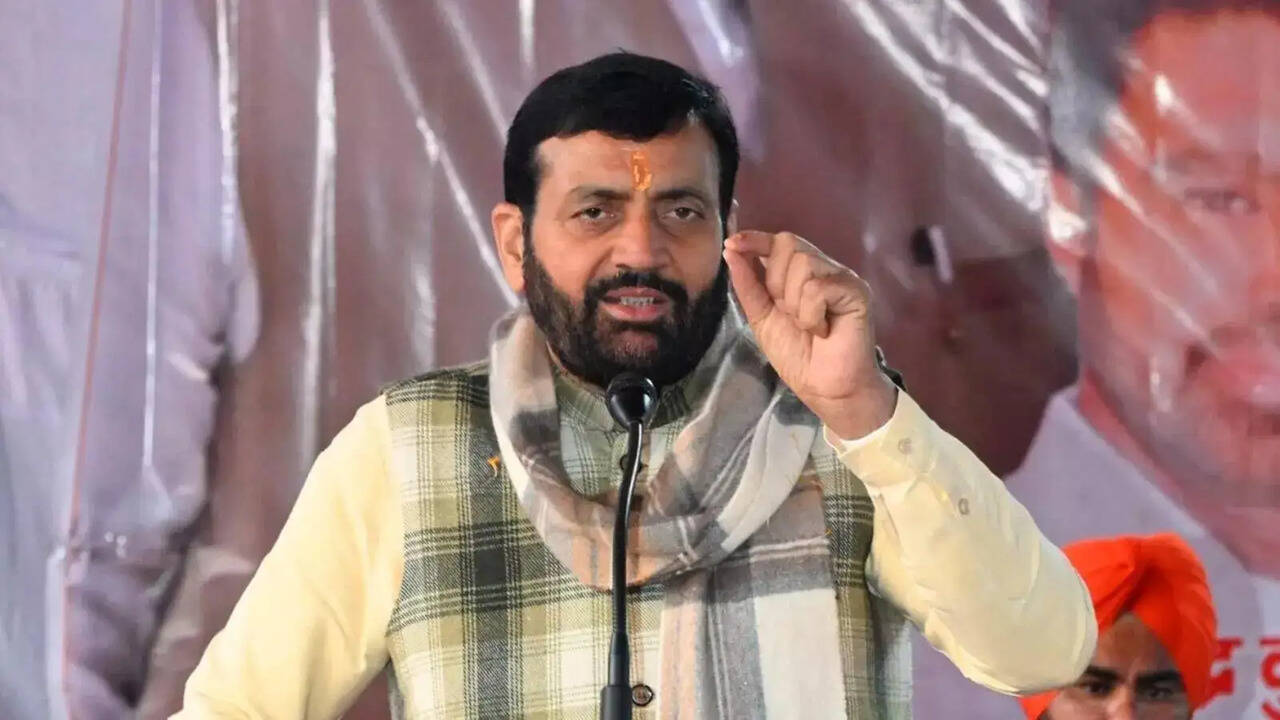 हरियाणा में कर्मचारियों के लिए बड़ी खबर! सरकार ने किया निर्देशों में संशोधन&nbsp;