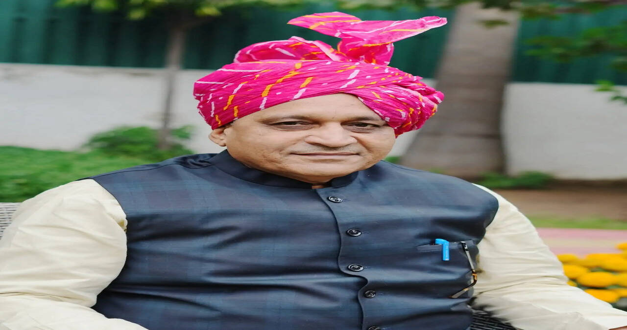 मोती लुहार स्ट्रीट से कॉलेज रोड तथा ओल्ड ग्रेन मार्केट तक होगा सड़क निर्माण: कैबिनेट मंत्री रणबीर गंगवा