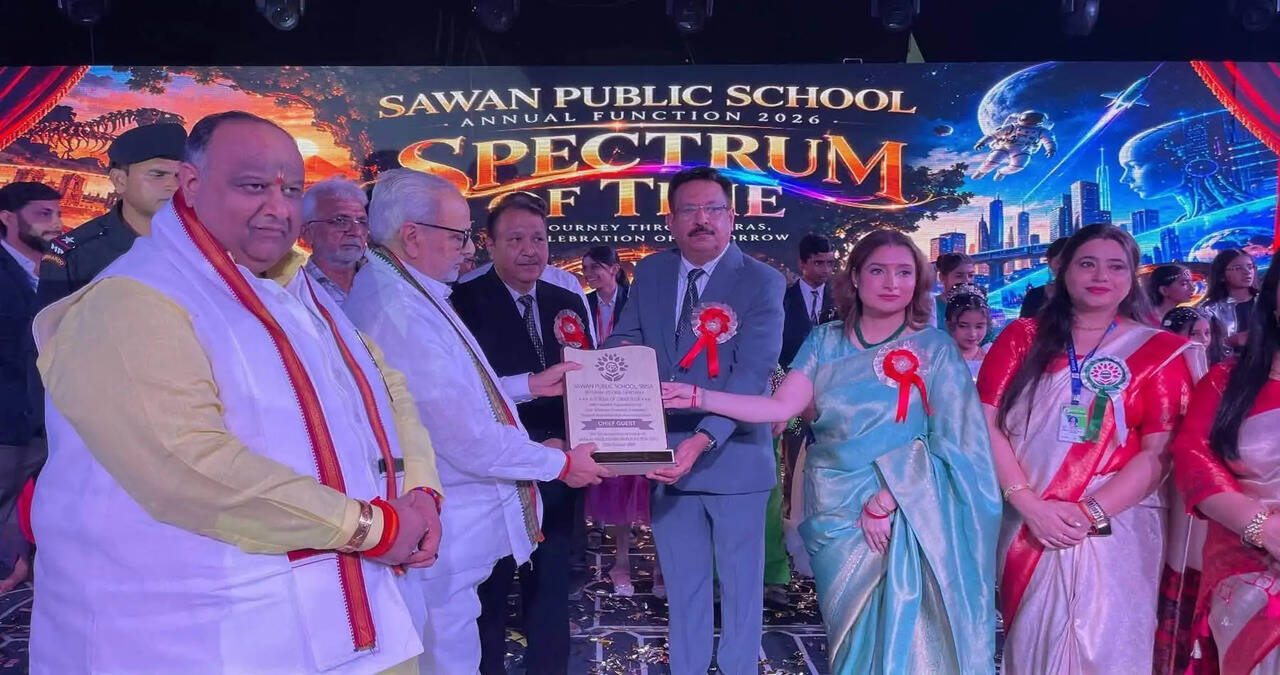 कठिन से कठिन घड़ी में भी रास्ता निकालती है माँ: प्रो.गणेशी लाल