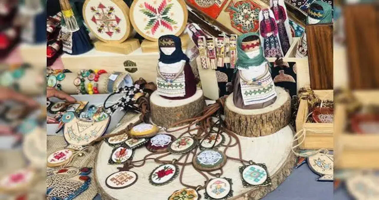 Third Surajkund Diwali Mela to Showcase India's Rich Crafts, Cuisine and Culture from October 23 to 26 &nbsp;