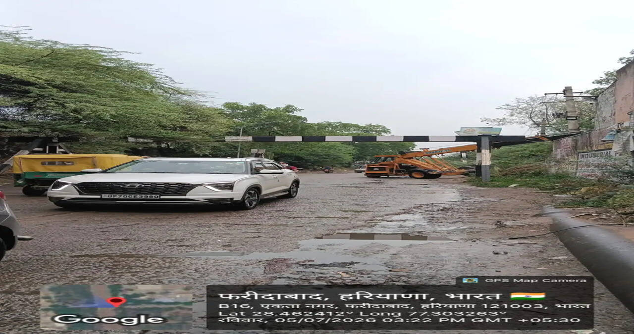 बारिश के दौरान जलभराव रोकने के लिए जिला स्तर पर विभिन्न विभाग पूरी तरह अलर्ट