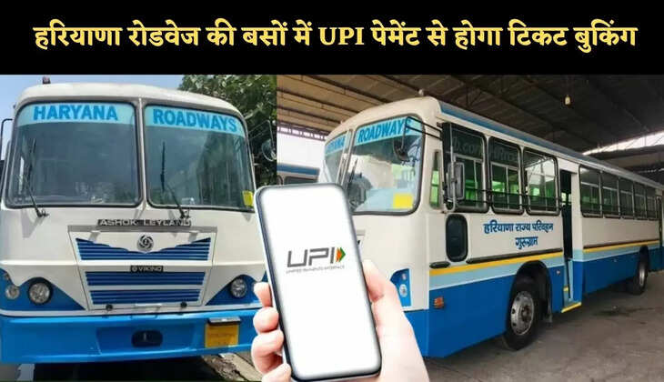 haryana roadways