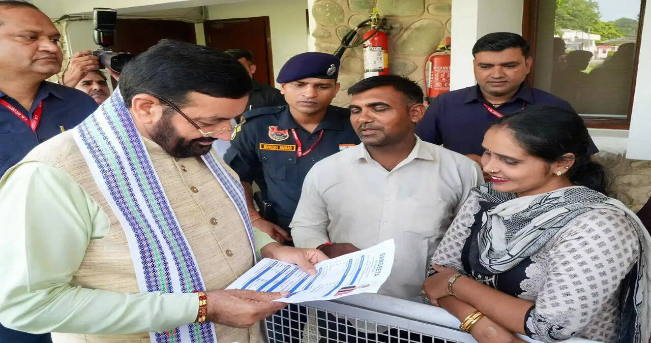 ऑनलाइन आरटीआई आवेदनों की होगी नियमित निगरानी;&nbsp;एसपीआईओ&nbsp;की तय होगी जिम्मेदारी