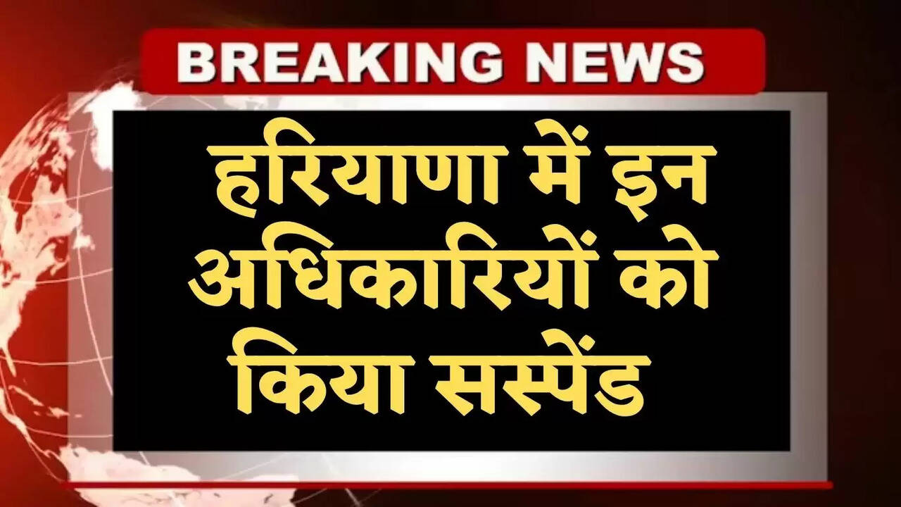 haryana news