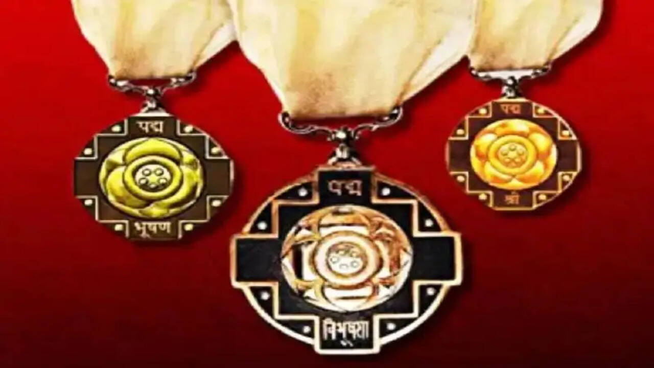 &nbsp;पद्म पुरस्कारों के लिए हरियाणा सरकार ने मांगे नामांकन