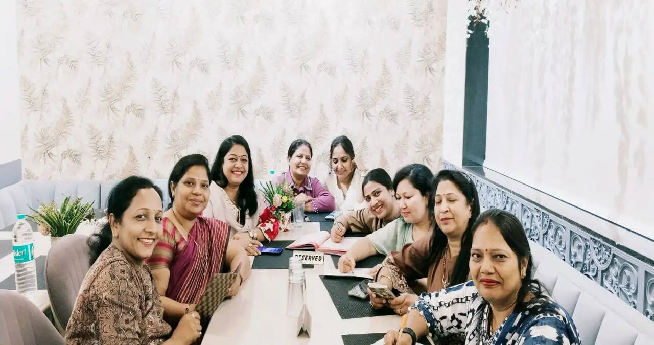 23 अक्टूबर को होगा भव्य दीवाली-करवा चौथ महोत्सव, महिलाओं के हुनर को मिलेगा मंच