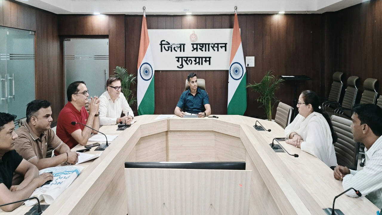 आरटीई के तहत 25 प्रतिशत आरक्षित सीटों पर दाखिला सुनिश्चित करें निजी स्कूल : डीसीडीसी