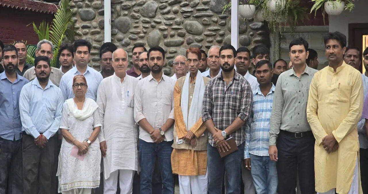 पंजाब चुनाव से पहले संत नामदेव समाज चंडीगढ़ में भरेगा हुंकार, एकजुटता का देगा संदेश