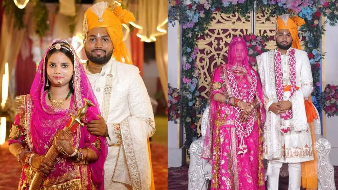 स्टेज पर हुई वरमाला की रस्म... लेकिन फेरों से पहले दुल्हन फैमिली समेत हुई फरार, लाखों रुपए की ठगी का मामला