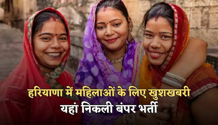 haryana jobs