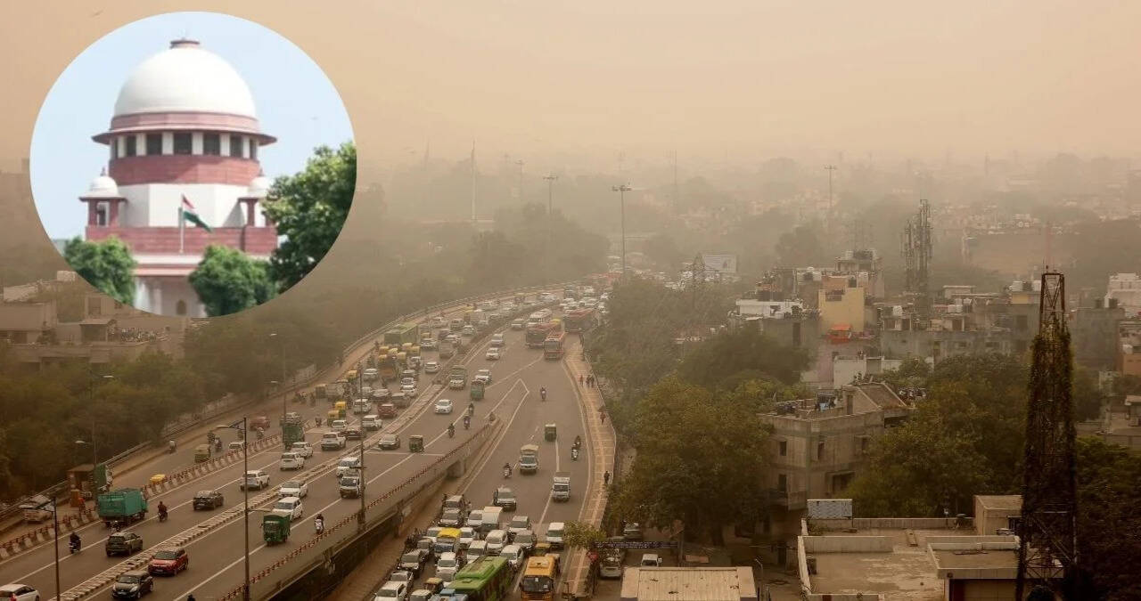  स्वच्छ हवा के लिए प्रदूषण नियंत्रण बोर्ड की जनहित में अपील