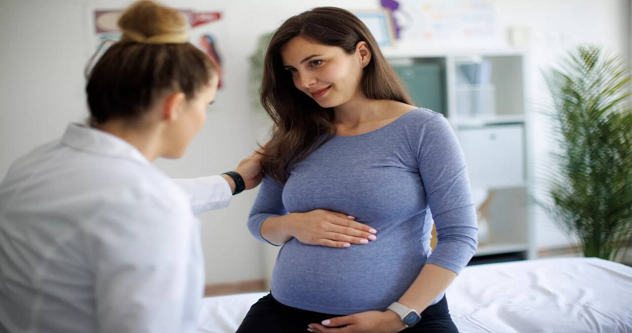 Every Pregnant Woman to be Digitally Monitored Through &lsquo;SAMRIDDHI&rsquo; Portal- Nayab Singh Saini