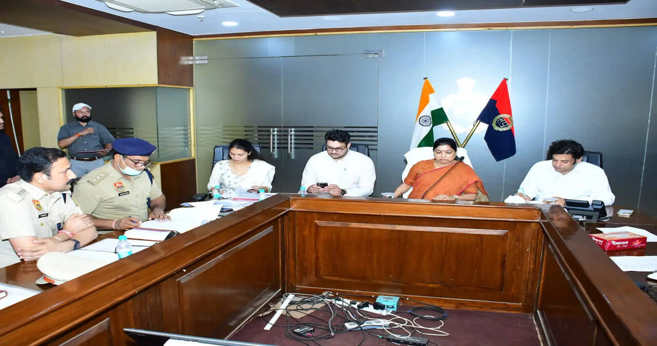 J.C. Bose University Launches Online Booking Portal for Advanced Research Facilities