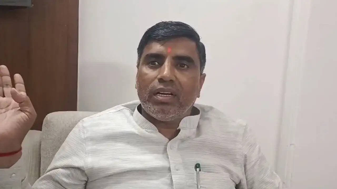 हरियाणा में अंडर ग्रैजूएट दाखिला प्रक्रिया शुरू, पोर्टल 17 अप्रैल से ओपन: शिक्षा मंत्री महिपाल ढांडा