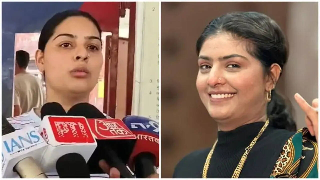 पंजाबी सूफी सिंगर के पिता का इलाज पर कंट्रोवर्सी, ज्योति नूरां बोली - किसी की जान चली जाएगी