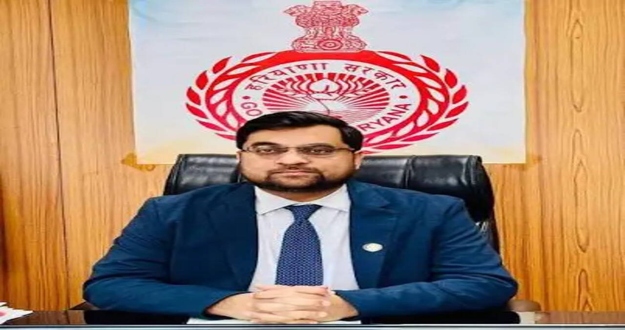 प्रधानमंत्री 26 जुलाई को विकसित वाइब्रेंट विलेज कार्यक्रम के प्रतिभागियों से करेंगे संवाद : डीसी आयुष सिन्हा