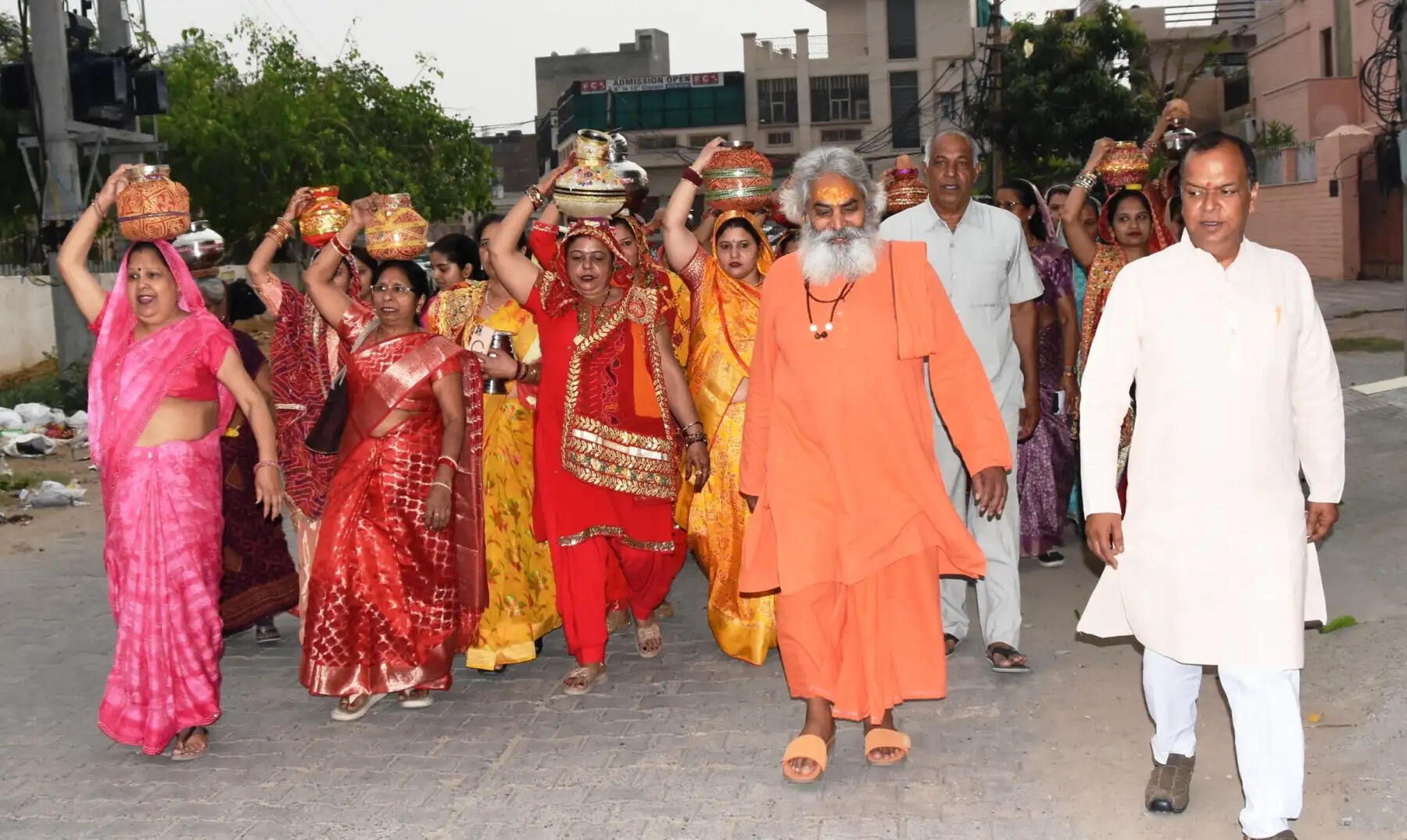 सोमनाथ मंदिर भारत की संस्कृति और स्वाभिमान का प्रतीक: श्रुति चौधरी