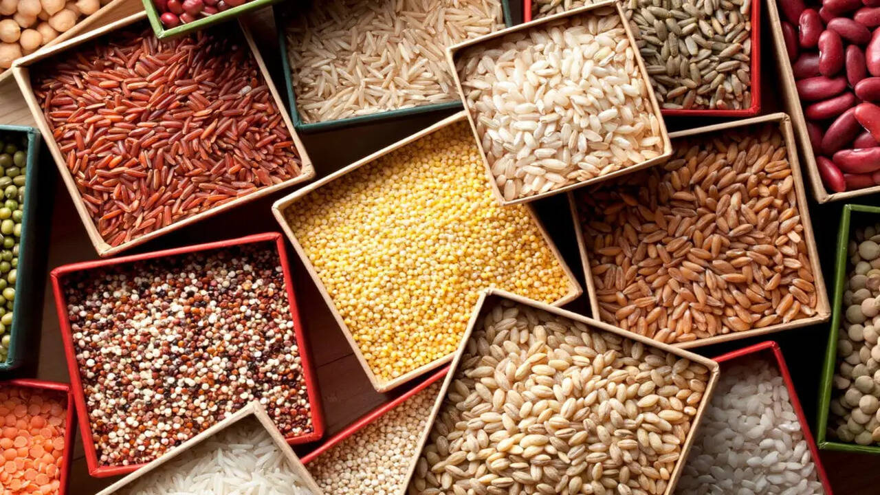 किसान साथी यहां देखें आज किस रेट पर बिक रही फसलें, जाने 28 अप्रैल के मंडी भाव