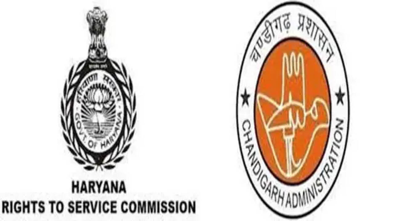 ऑटो अपील सिस्टम के विस्तार की दिशा में हरियाणा राइट टू सर्विस कमीशन और चंडीगढ़ प्रशासन ने किया समझौता