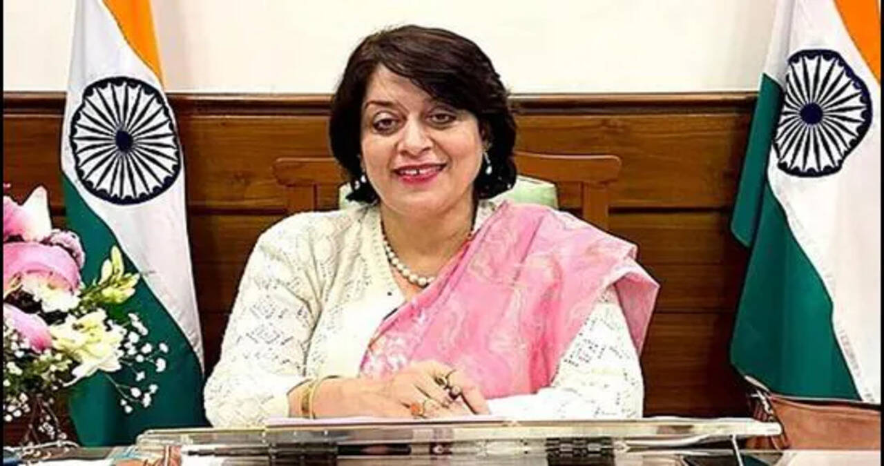 Haryana Approves Strict Code of Ethics for Empanelled Valuers for Government Land Valuation; Violations May Attract Rs. One Lakh Penalty &ndash; Dr. Sumita Misra