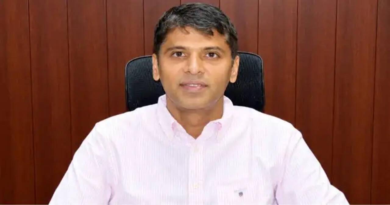 Haryana IAS Officer Rahul Hooda Appointed Deputy Secretary in Civil Aviation Ministry