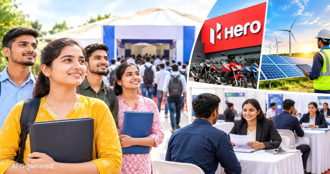 16 अक्टूबर को महिला आईटीआई सेक्टर-18 में लगेगा रोजगार मेला