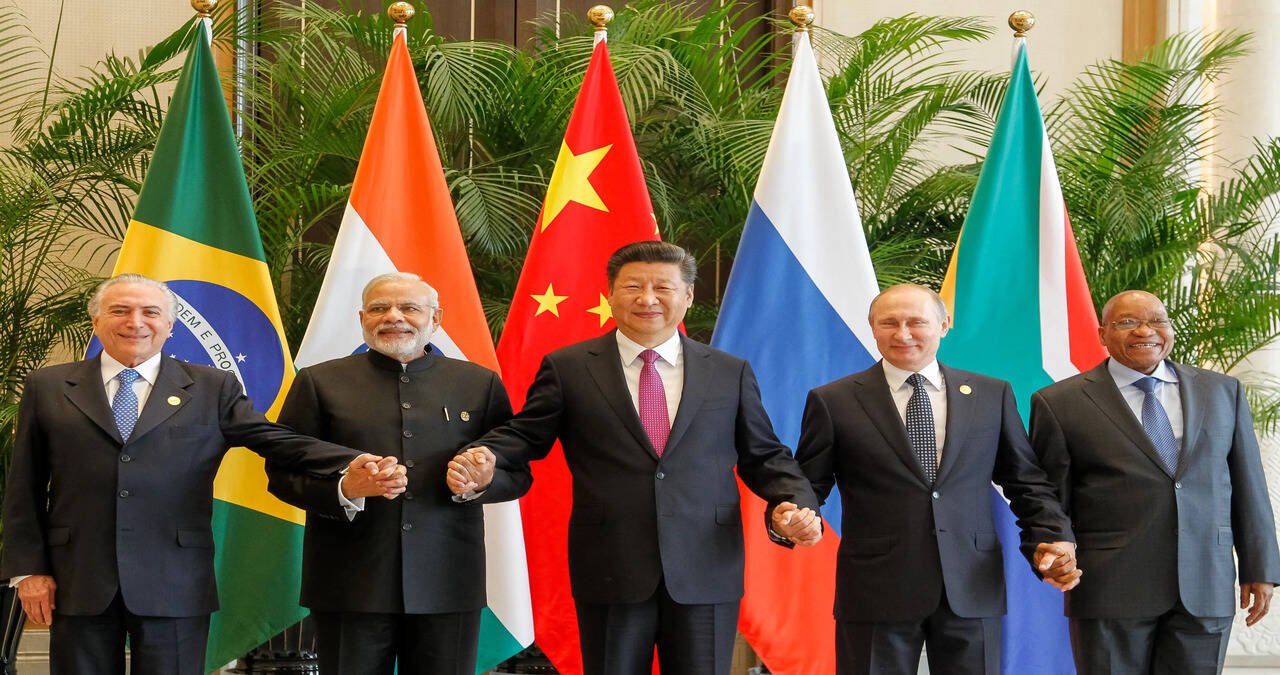 BRICS सत्र में पीएम मोदी की अध्यक्षता, समावेशी वैश्विक शासन को मजबूत करने पर जोर