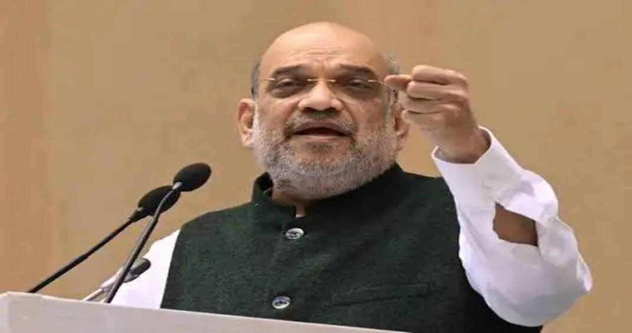 Union Home Minister and Minister of Cooperation Shri Amit Shah will chair the 28th meeting of the Western Zonal Council in Panaji, the capital of Goa, on Monday, September 7, 2026