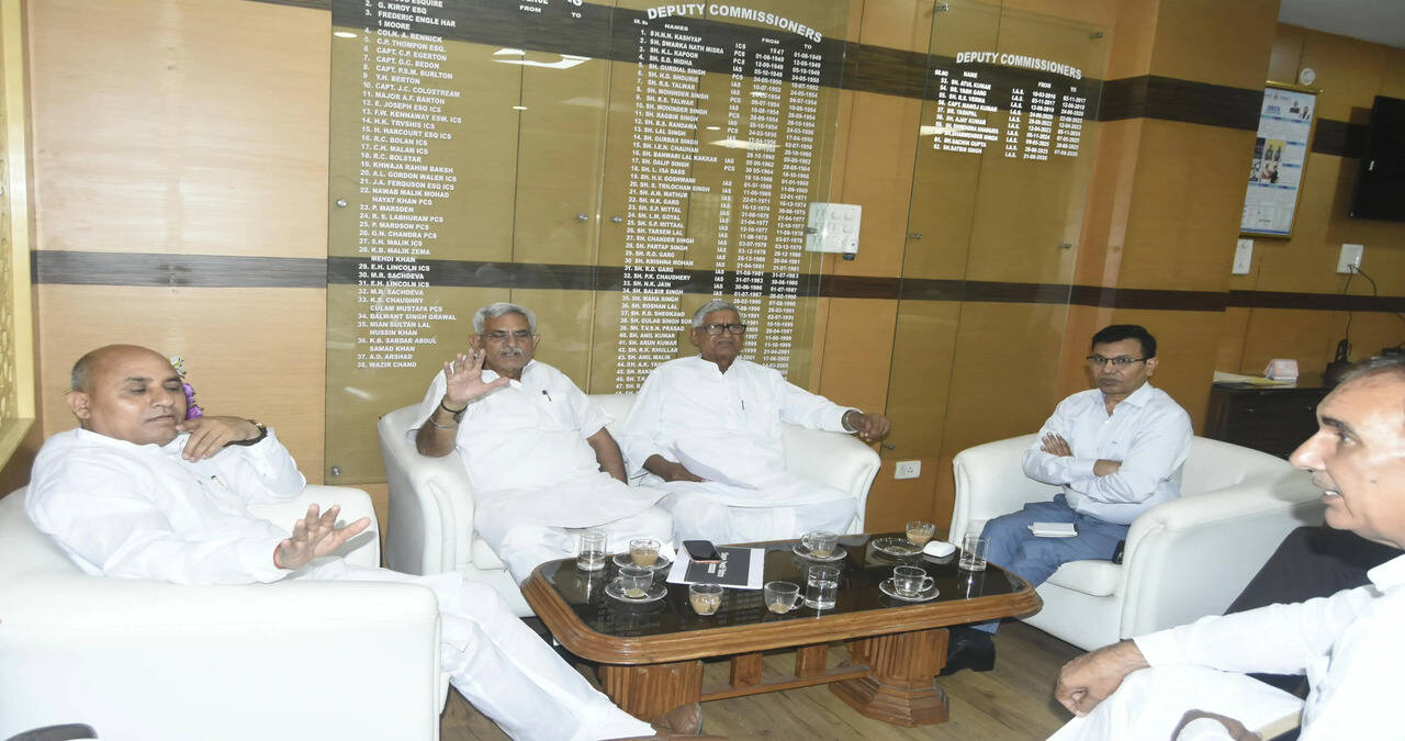 कार्यक्रम के बाद निकाली जाएगी मशाल ज्योति कलश यात्रा, सुभाष चौक पर होगा समापन
