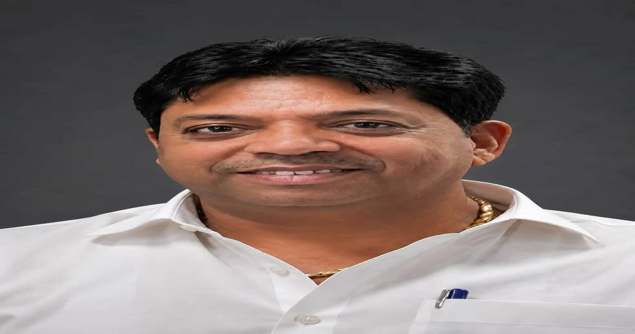 भ्रष्टाचार पर जीरो टॉलरेंस के दावे खोखले, अफसरशाही बेलगाम : राजकुमार शर्मा